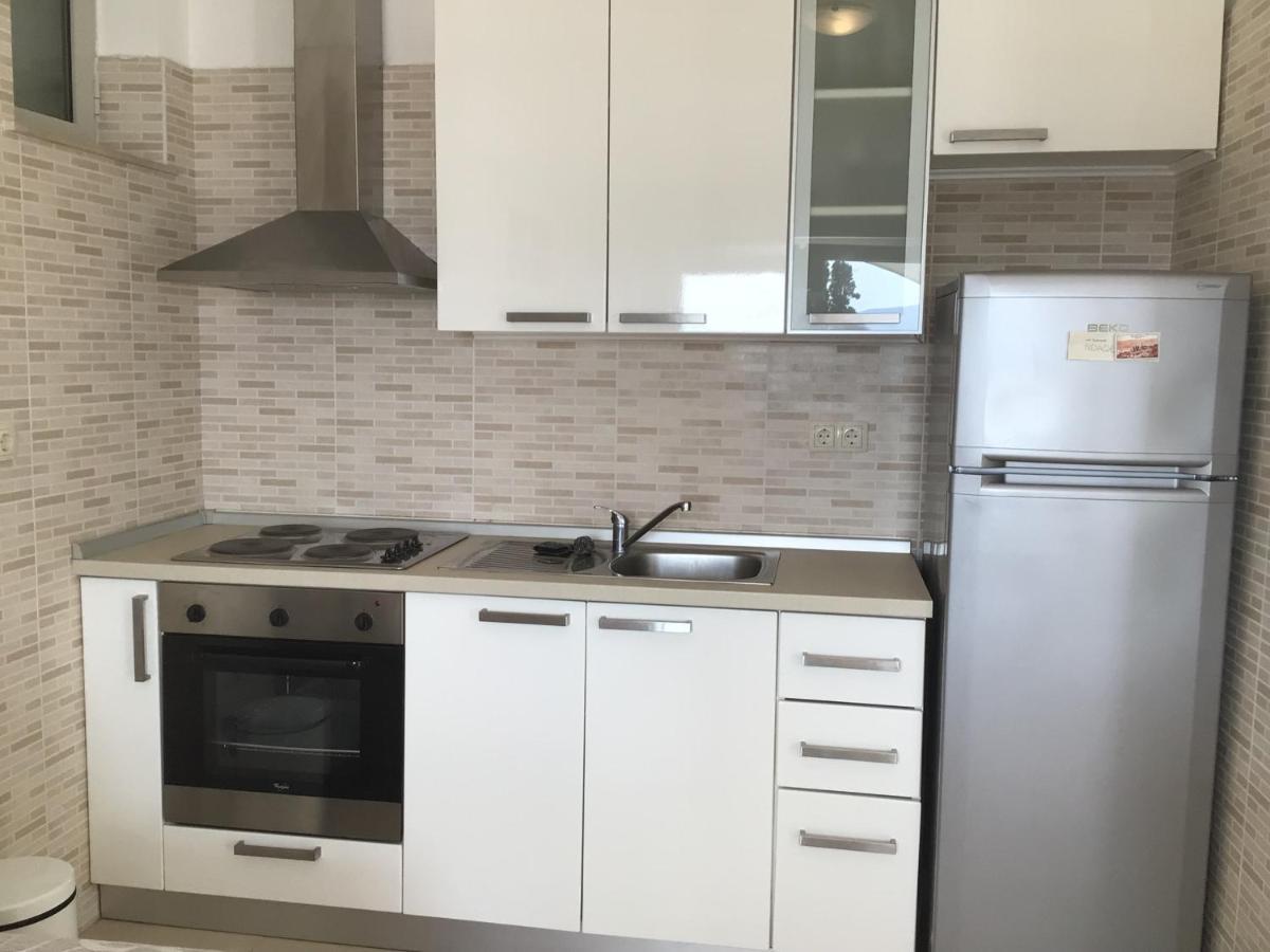 Lux Apartments コルチュラ エクステリア 写真