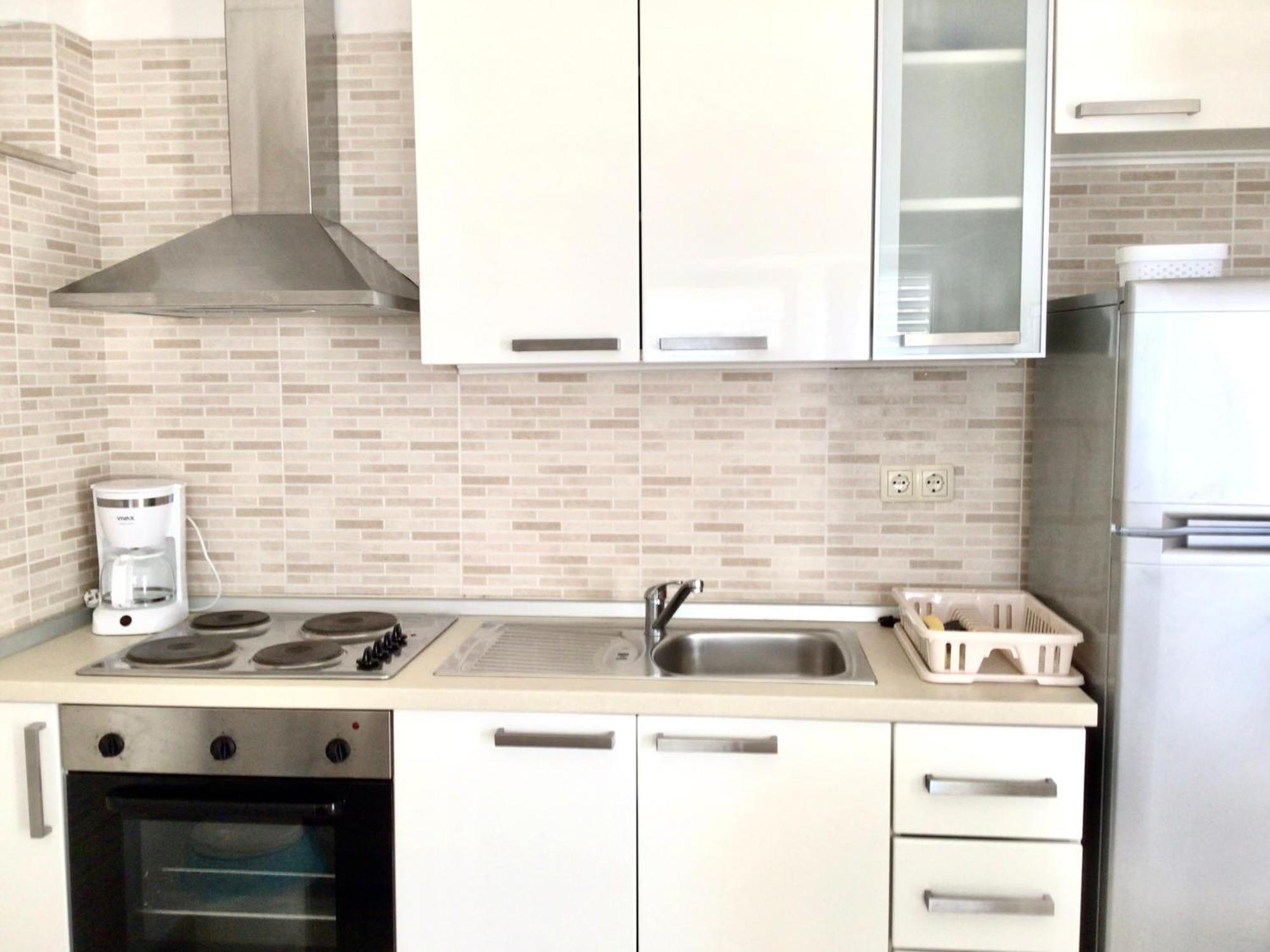 Lux Apartments コルチュラ エクステリア 写真