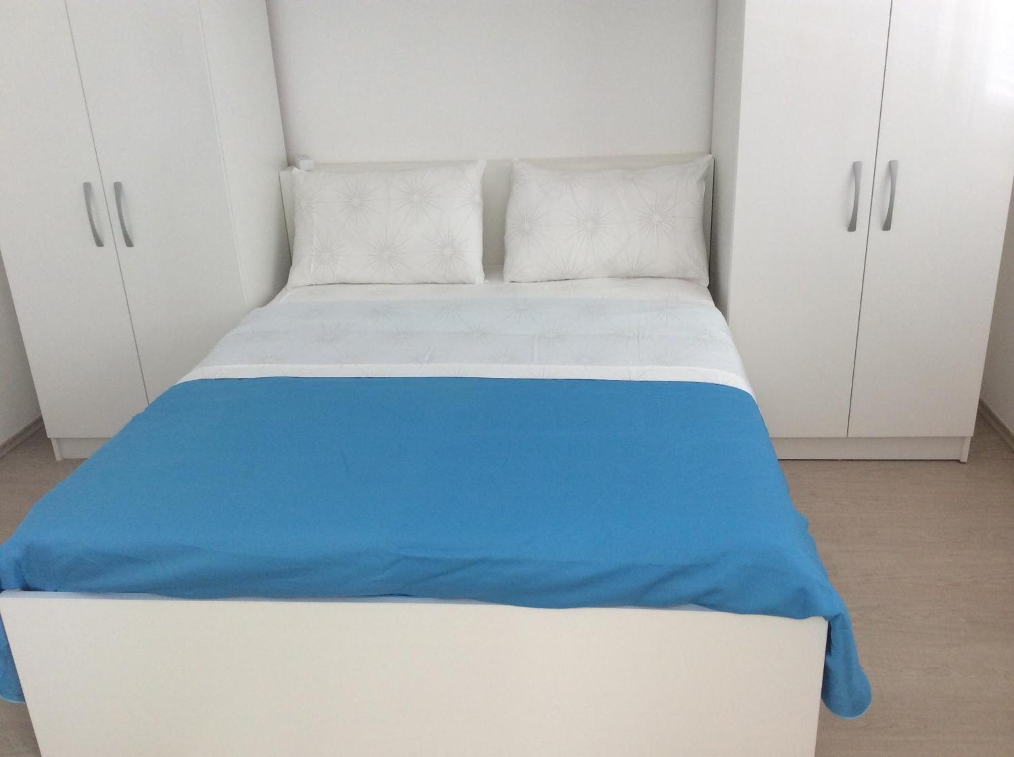 Lux Apartments コルチュラ 部屋 写真