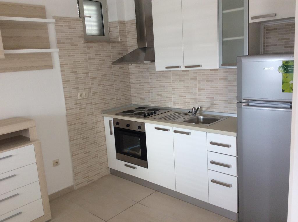 Lux Apartments コルチュラ 部屋 写真